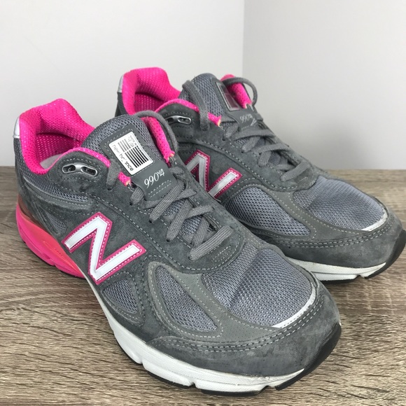 new balance w990gp4